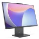 Моноблок/ Lenovo IdeaCentre AIO 27IRH9   27"(2560x1440 IPS)/Intel Core i5 13420H(2.1Ghz)/16384Mb/512SSDGb/noDVD/Int:Intel UHD Graphics/Cam/BT/WiFi/war 1y/7.51kg/cloud grey/noOS + RU kbd, mouse WL