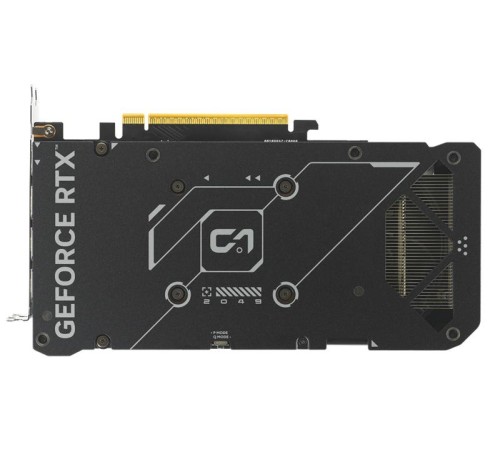 Видеокарта ASUS DUAL-RTX5060-O8G//RTX5060 HDMI DP*3 8G D7; 90YV0N12-M0NA00