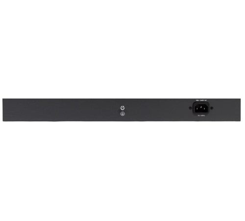 Коммутатор ORIGO Неуправляемый PoE-коммутатор, 16x1000Base-T PoE, 2x1000Base-X SFP, PoE-бюджет 250 Вт, PoE до 250 м, комплект для установки в 19" стойку