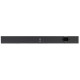 Коммутатор ORIGO Неуправляемый PoE-коммутатор, 16x1000Base-T PoE, 2x1000Base-X SFP, PoE-бюджет 250 Вт, PoE до 250 м, комплект для установки в 19" стойку