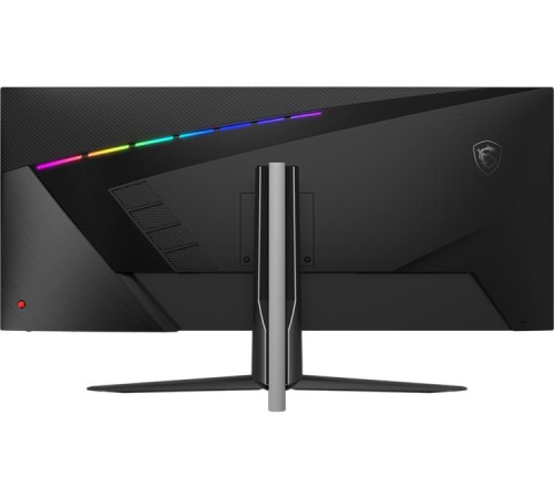 Монитор MSI MAG 401QR 40" 21:9 QWQHD(3440x1440) IPS Flat,1ms(MPRT),HDR 400, 1000:1,100M:1,400nit,178/178,2xHDMI 2.0,1xDP 1.4,USB-C,2xUSB 2.0 Type-A,USB 2.0 Type-B Tilt,VESA,155HZ,Black,1y war-ty