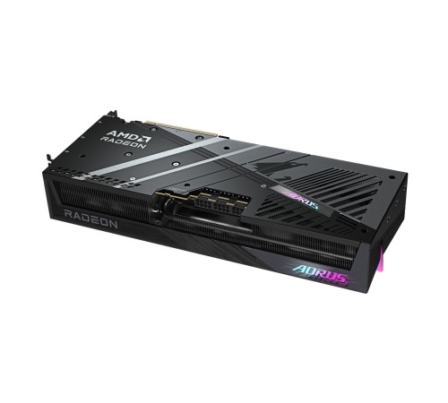 Видеокарта/ GV-R9070XTAORUS E-16GD Видеокарта/ GV-R9070XTAORUS E-16GD