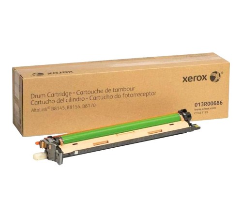 Блок барабана/ Drum Cartridge Блок барабана/ Drum Cartridge