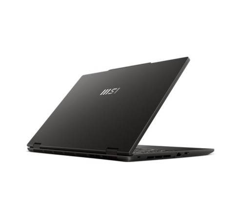 Ноутбук без сумки MSI VenturePro 15 AI A1UDXG-006XRU Ultra5 125H 15,6" FHD (1920 x 1080)144Hz DDR5 16GB (8GB*2),512GB SSD, NV RTX 3050 (6GB GDDR6),55.2Whr,1,9kg,1y,Dos,Solid Gray
