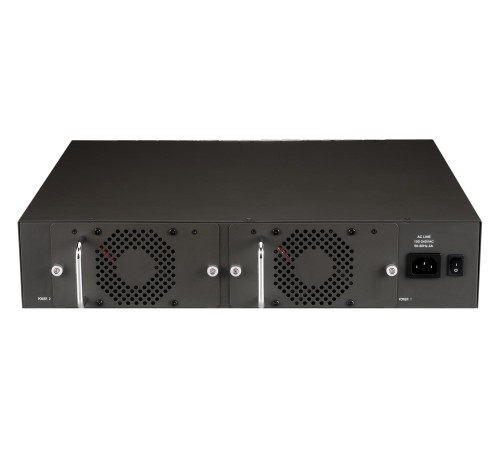 Шасси для конверторов/ Chassis-based Media Converter (16 bays) Шасси для конверторов/ Chassis-based Media Converter (16 bays)