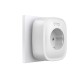 Умная Wi-Fi розетка Gosund Smart plug (Мятая упаковка)