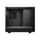 Корпус ПК без блока питания/ Case Fractal Design Define 7 Solid, Midi-Tower, 3x140mm, 2xUSB-A 2.0 + 2xUSB-A 3.2 + 1xUSB 3.2 Type-C E-ATX, ATX, mATX, mITX Black