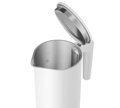 Чайник электрический Xiaomi Electric Kettle 2 EU MJDSH04YM (BHR5927EU) (Вскрытая упаковка) Чайник электрический Xiaomi Electric Kettle 2 EU MJDSH04YM (BHR5927EU) (Вскрытая упаковка)