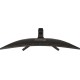 Монитор игровой 27'' 16:9 1920х1080(FHD) VA, Curved, Нет, 250cd/m2, 3000:1, 80M:1, 1ms, VGA, 2xHDMI, DP, USB-Hub, Pivot, Tilt, Swivel, Speakers, Swivel, Black