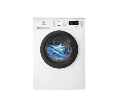 Стиральная машина ELECTROLUX/ 85x60x54.7, фронтальная загрузка, 8 кг, цифровой дисплей, отжим до 1200 об/мин, панель управления на польском языке ,в комплекте наклейка на русском Стиральная машина ELECTROLUX/ 85x60x54.7, фронтальная загрузка, 8 кг, цифровой дисплей, отжим до 1200 об/мин, панель управления на польском языке ,в комплекте наклейка на русском
