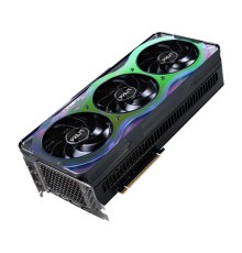 Видеокарта PALIT NE75090019R5-GB2020G RTX5090 GAMEROCK 32GB GDDR7 512bit 3-DP HDMI