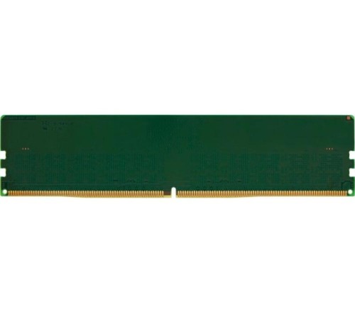 Оперативная память Kingston Server Premier 16GB 5200MT/s DDR5 ECC CL46 DIMM 1Rx8 Hynix A