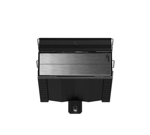 Кулер для процессора/ CPU Cooler SAMA A40 (240W, 4-pin PWM, 152mm, 4x6mm, 1x120mm, 78CFM, 29dBA, 2200RPM, S: 1851/1700/1200/115X, AM5/AM4, black) Кулер для процессора/ CPU Cooler SAMA A40 (240W, 4-pin PWM, 152mm, 4x6mm, 1x120mm, 78CFM, 29dBA, 2200RPM, S: 1851/1700/1200/115X, AM5/AM4, black)