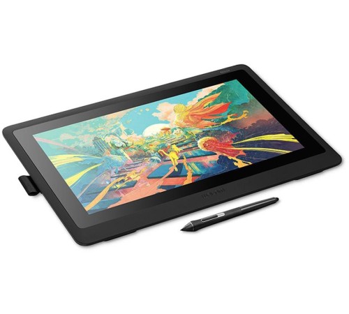 Интерактивный дисплей/ Interactive display Wacom Cintiq 22