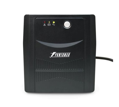 ИБП POWERMAN Back Pro 1050, линейно-интерактивный, 1050ВА, 600Вт, 4 евророзетки с резервным питанием, батарея 12В 7Ач 2 шт., 353мм х 149 мм х162мм, 7.9 кг./ UPS POWERMAN Back Pro 1050, line-interactive, 1050VA, 600W, 4 euro sockets with backup power, batt ИБП POWERMAN Back Pro 1050, линейно-интерактивный, 1050ВА, 600Вт, 4 евророзетки с резервным питанием, батарея 12В 7Ач 2 шт., 353мм х 149 мм х162мм, 7.9 кг./ UPS POWERMAN Back Pro 1050, line-interactive, 1050VA, 600W, 4 euro sockets with backup power, batt