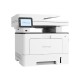 МФУ Pantum BM5201ADN, P/C/S, Mono laser, A4, 42 ppm, 1.2 GHz, 1200x1200 dpi, Duplex, DADF50, paper tray 250 pages, USB, LAN, start. cartridge 3000 pages (существенное повреждение коробки)