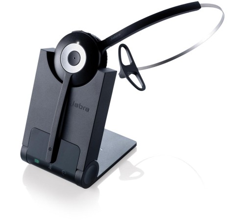 Гарнитура беспроводная/ PRO 920 Mono DECT NC WB Гарнитура беспроводная/ PRO 920 Mono DECT NC WB