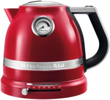 Электрочайник KitchenAid Электрочайник Artisan 1.5 л, красный