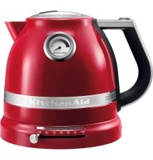 Электрочайник KitchenAid Электрочайник Artisan 1.5 л, красный