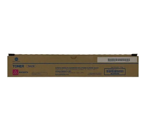 Тонер-картридж/ TN227M Toner magenta