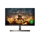Монитор игровой 31.5'' 16:9 3840x2160(UHD 4K) IPS, 144 Hz, 500cd/m2, 1000:1, 1ms, 3xHDMI, DP, USB-C, USB-Hub, Height adj, Tilt, Speakers, Black (Мятая упаковка)