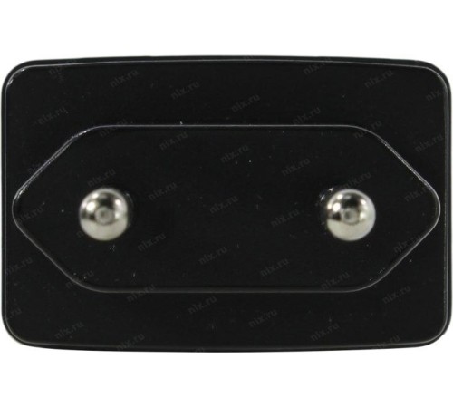Defender Сетевой адаптер EPA-10 черный, 1xUSB, 5V/2.1А, пакет