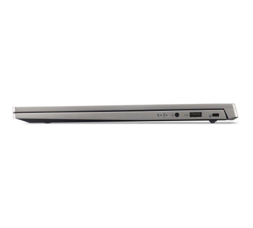 Ноутбук/ ACER Aspire Lite AL15-33P-38AY 15.6"(1920x1080 (матовый) IPS)/Intel Core i3 N355(3.9Ghz)/16384Mb/512PCISSDGb/noDVD/Int:Intel HD/Cam/BT/WiFi/50WHr/war 1y/1.5kg/Iron/NoOS Ноутбук/ ACER Aspire Lite AL15-33P-38AY 15.6"(1920x1080 (матовый) IPS)/Intel Core i3 N355(3.9Ghz)/16384Mb/512PCISSDGb/noDVD/Int:Intel HD/Cam/BT/WiFi/50WHr/war 1y/1.5kg/Iron/NoOS