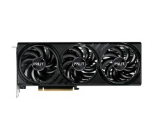 Видеокарта PALIT NE7506T019P1-GB2062S RTX5060Ti INFINITY 3 8GB GDDR7 128bit 3-DP HDMI