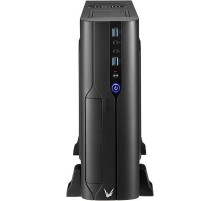 Корпус Formula V Line CS-101 mATX USB3.0x2/audio 400W (ex Aerocool)
