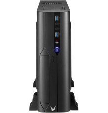 Корпус Formula V Line CS-101 mATX USB3.0x2/audio 400W (ex Aerocool)