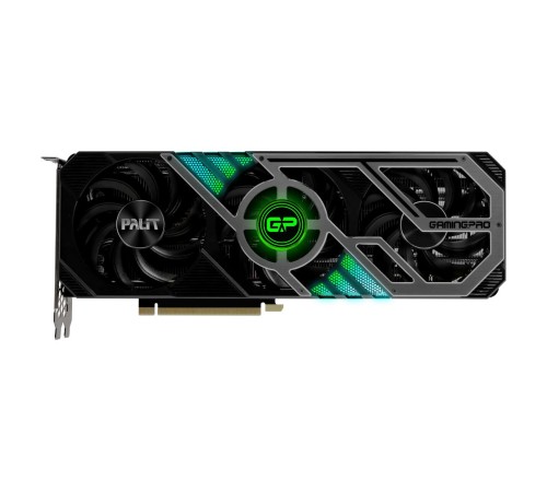 Видеокарта Palit RTX3070 GAMINGPRO OC 8G GDDR6 256bit 3-DP HDMI V1 (Вскрытая упаковка) Видеокарта Palit RTX3070 GAMINGPRO OC 8G GDDR6 256bit 3-DP HDMI V1 (Вскрытая упаковка)