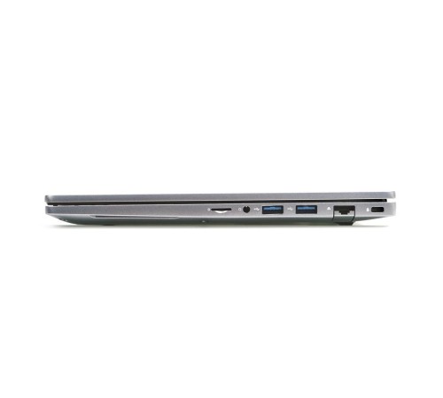 Ноутбук/ Fusion 14"(1920x1080 IPS (матовый))/Intel Core i3 1215U(1.2Ghz)/16384Mb/512SSDGb/noDVD/Int:Intel UHD Graphics/Cam/BT/WiFi/-/57WHr/war 1y/1.5kg/Silver/Win11Home Ноутбук/ Fusion 14"(1920x1080 IPS (матовый))/Intel Core i3 1215U(1.2Ghz)/16384Mb/512SSDGb/noDVD/Int:Intel UHD Graphics/Cam/BT/WiFi/-/57WHr/war 1y/1.5kg/Silver/Win11Home