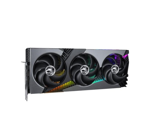 Видеокарта/ GeForce RTX 5070 Ti 16G VANGUARD SOC Видеокарта/ GeForce RTX 5070 Ti 16G VANGUARD SOC