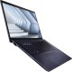 Ноутбук/ ASUS B5404CMA-QN0398X 14"(2560x1600 (матовый) WVA)/Intel Core Ultra 5 125U(1.3Ghz)/16384Mb/512PCISSDGb/noDVD/Int:shared/Cam/BT/WiFi/63WHr/war 1y/1.34kg/Star Black/Win11Pro + магн-алюм корп