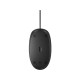 Мышь проводная Mouse HP 125 Wired cons