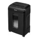 Шредер Fellowes® Powershred® 10M, DIN P-5, 2х15мм, 10лст., 19лтр., Safety Lock Шредер Fellowes® Powershred® 10M