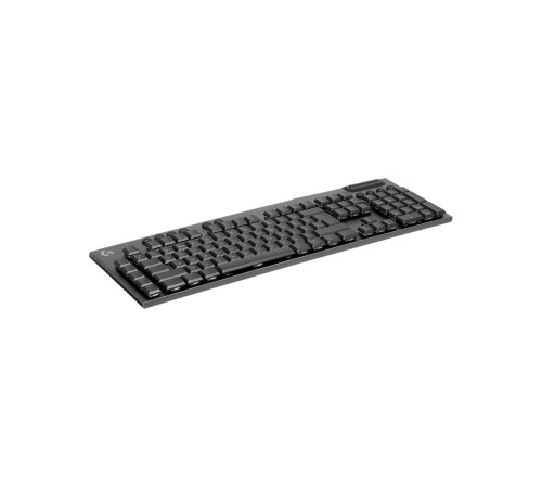 Клавиатура/ Logitech Gaming Keyboard G815 CARBON TACTILE SWITCH