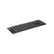 Клавиатура/ Logitech Gaming Keyboard G815 CARBON TACTILE SWITCH