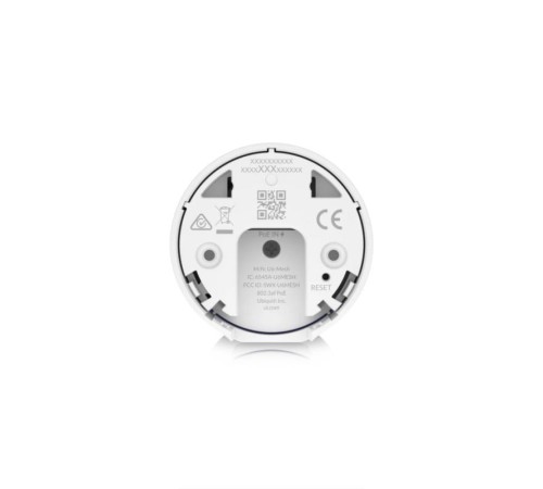 Точка доступа/ Sleek, indoor/outdoor WiFi 6 AP with 6 spatial streams designed for mesh applications Точка доступа/ Sleek, indoor/outdoor WiFi 6 AP with 6 spatial streams designed for mesh applications
