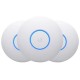 Точка доступа Ubiquiti UniFi AP NanoHD (3-pack)