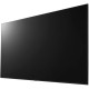 Телевизор 75'' LG 75UM662H/ LG HTV 75" 75UM662H UHD; Яркость 330кд/м2; Цвет рамки Ashed Blue; webOS 23; Поддерживает DVB-T2/C/S2, IP-channels; Wi-Fi; Bluetooth; SoftAP; Hotel mode; Pro:Centric;
