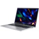 Ноутбук/ Acer Extensa 15 EX215-33-P4E7 15.6"(1920x1080 (матовый) IPS)/Intel Pentium N200(0Ghz)/8192Mb/512PCISSDGb/noDVD/Int:Intel HD/Cam/BT/WiFi/50WHr/1.8kg/Silver/DOS