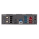 Материнская плата/ MB GIGABYTE AMD B650 sAM5, 4xDDR5(192GB), HDMI 2.1/DP, 2xPCIe 4.0x16, 1xLAN (2.5GbE), Wi-Fi, BT, 4xSATA 6Gb/s, 2xM.2, 1xUSB-C, 7xUSB 3.2, 4xUSB 2.0, mATX