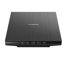 Сканер планшетный Canon CanoScan LiDE 400, (A4, CIS, 4800x4800dpi, 8 стр/мин, 48bit, USB 3.0)