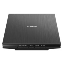 Сканер планшетный Canon CanoScan LiDE 400, (A4, CIS, 4800x4800dpi, 8 стр/мин, 48bit, USB 3.0)
