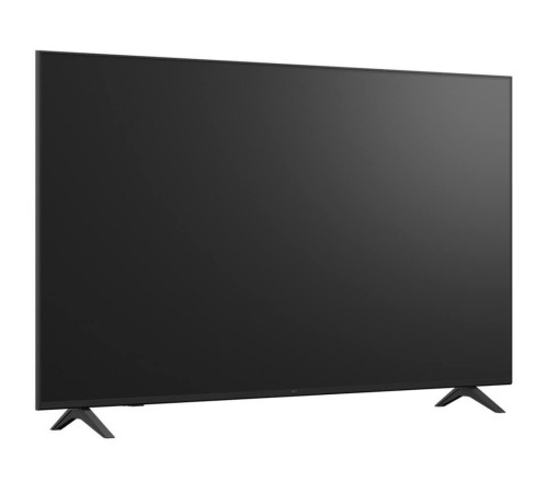 Телевизор ЖК 65'' LG/ 65", Ultra HD, Smart TV, WebOS, Wi-Fi, DVB-T2/C/S2, MR, 60Hz Native, 2.0ch (20W), 2 HDMI, 2 USB, 2 Pole, Charcoal Black, 2025 Телевизор ЖК 65'' LG/ 65", Ultra HD, Smart TV, WebOS, Wi-Fi, DVB-T2/C/S2, MR, 60Hz Native, 2.0ch (20W), 2 HDMI, 2 USB, 2 Pole, Charcoal Black, 2025