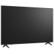 Телевизор ЖК 65'' LG/ 65", Ultra HD, Smart TV, WebOS, Wi-Fi, DVB-T2/C/S2, MR, 60Hz Native, 2.0ch (20W), 2 HDMI, 2 USB, 2 Pole, Charcoal Black, 2025