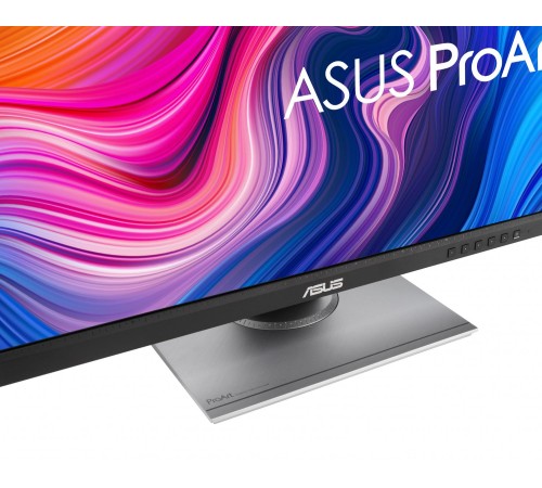 Монитор LCD 24.1" PA248QV/ ASUS ProArt PA248QV, 24.1", WUXGA (1920x1200), 16:10, IPS, 300cd/m2, 75Hz, 178°/178°, D-Sub, DP, HDMI, 4xUSB 3.2 Gen 1 Type-A, Speakers, LTSP, VESA 100x100, 100% sRGB, black Монитор LCD 24.1" PA248QV/ ASUS ProArt PA248QV, 24.1", WUXGA (1920x1200), 16:10, IPS, 300cd/m2, 75Hz, 178°/178°, D-Sub, DP, HDMI, 4xUSB 3.2 Gen 1 Type-A, Speakers, LTSP, VESA 100x100, 100% sRGB, black