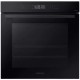 Встраиваемый духовой шкаф Samsung 59.5 x 59.6 x 57 см, Dual Cook, Каталитическая очистка, 2 стекла, Гриль, Конвекция, Сенсорное управление, LED дисплей, Air Sous Vide, Wi-Fi SmartThings, 76 л, цвет: черное стекло