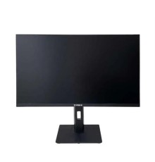 Монитор IRBIS NOBLEVIEW 27'' LED Monitor 4K 3840x2160, 16:9, IPS, 350 cd/m2, 1000:1, 1ms, 178°/178° HDMI, DP, USB 3.0, USB-С (65W), 60 Hz, Speak Height, Tilt, Swiv, Pivot,  (существенное повреждение коробки)